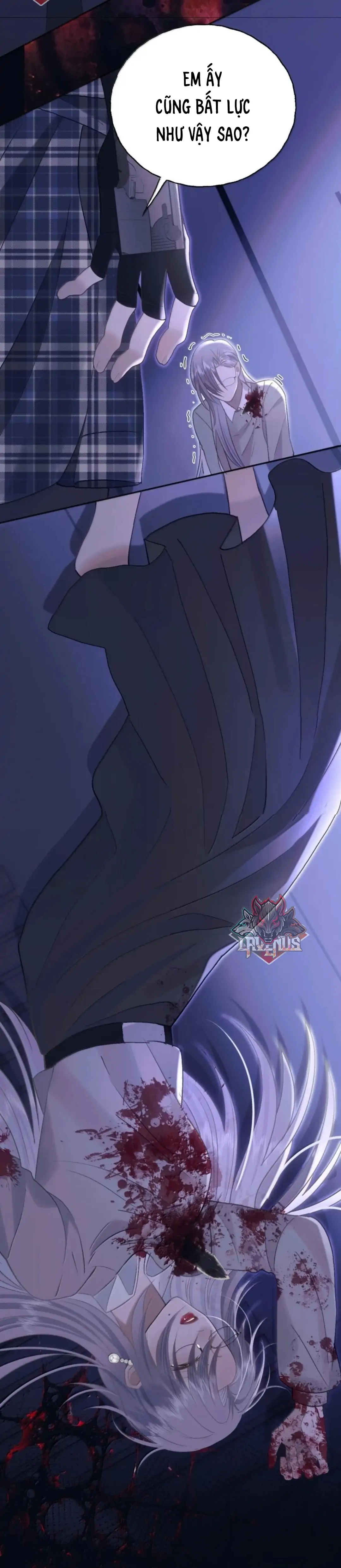 Đồng loại Chapter 56 - 78