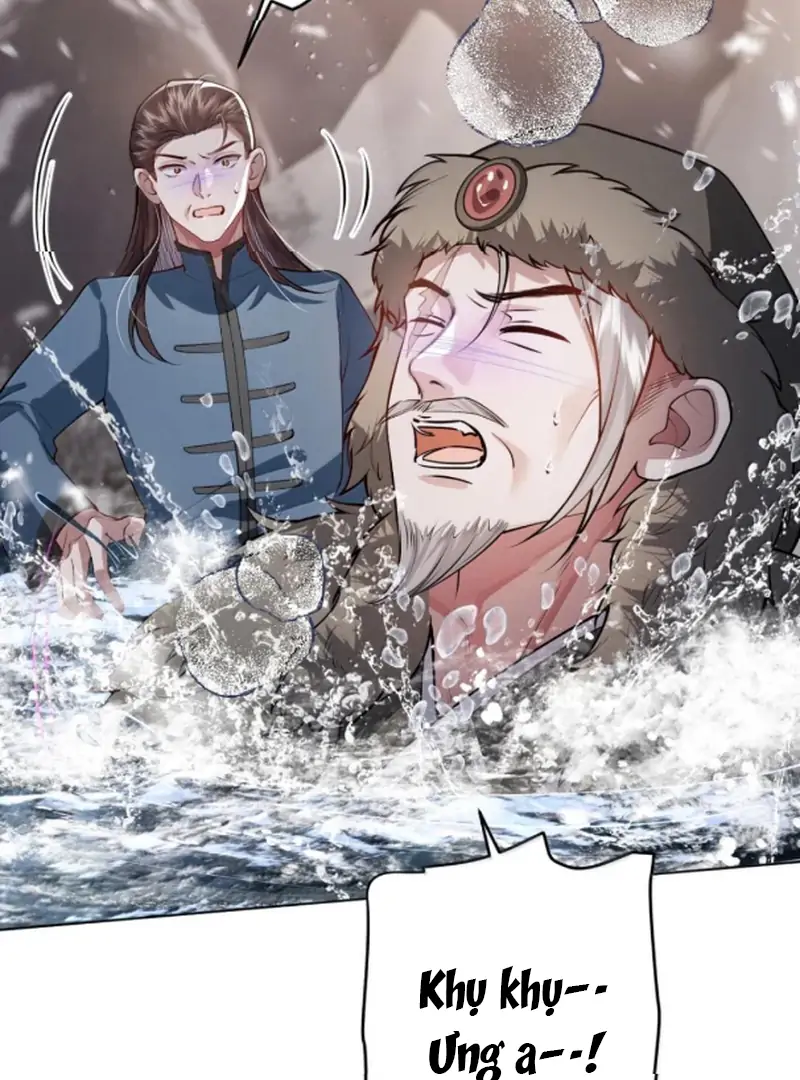 Nuông Chiều Mỹ Nhân Cuồng Nhiệt Chapter 71 - 25