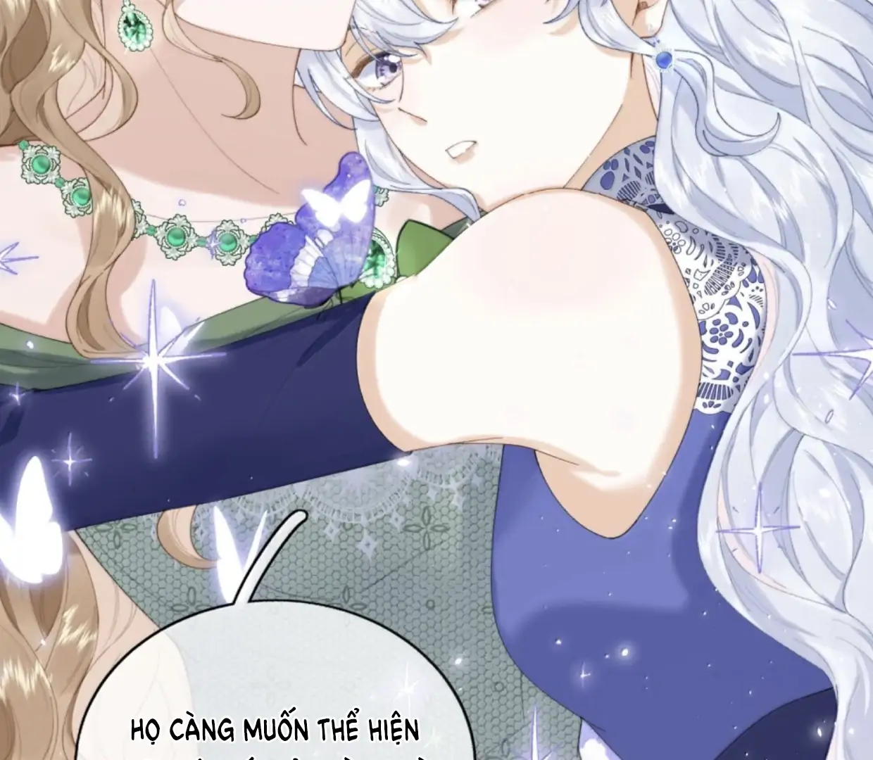 Phản Diện Gặp Kẻ Cuồng Yêu Chapter 57 - 36