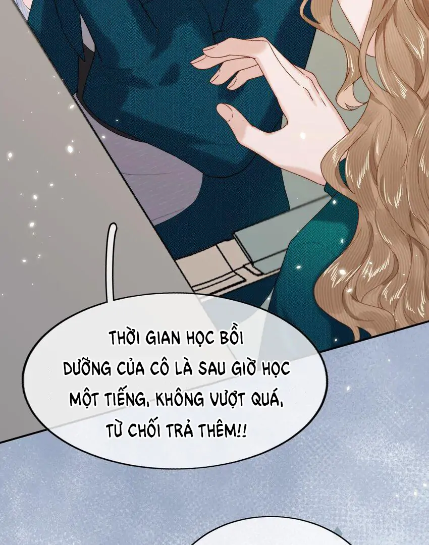 Phản Diện Gặp Kẻ Cuồng Yêu Chapter 21 - 24