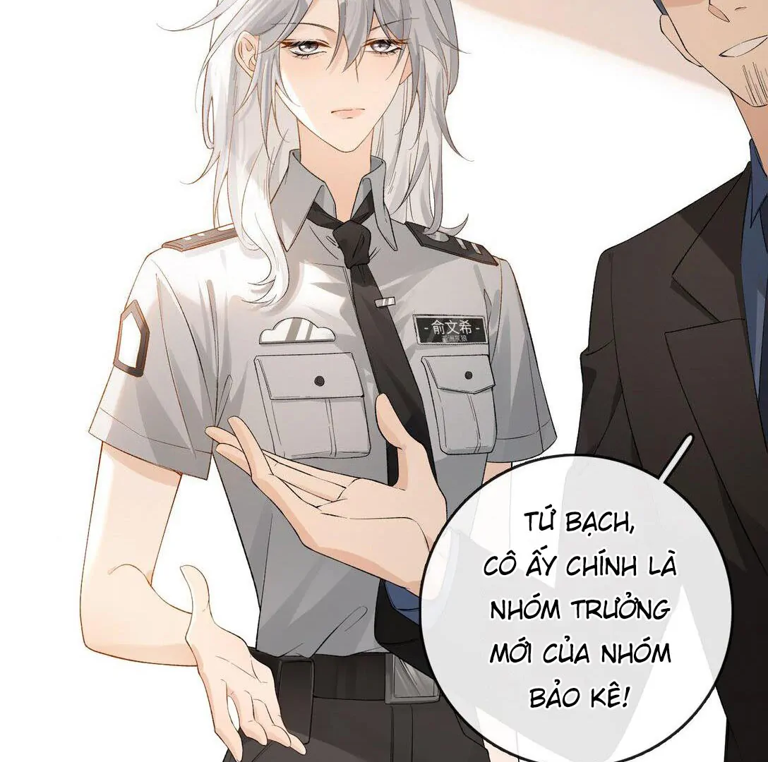 Sói Tiểu Thư Và Em Gái Hồ Ly Của Tôi Chapter 19 - 15