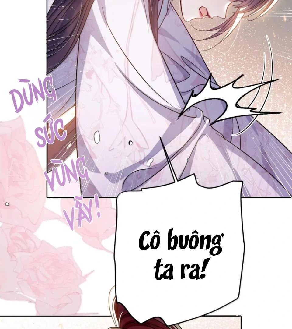 Nuông Chiều Mỹ Nhân Cuồng Nhiệt Chapter 63 - 17