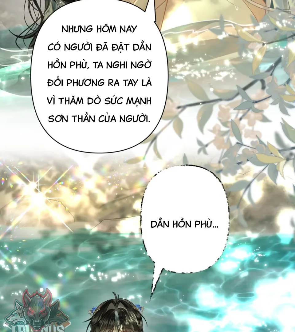 Đông Hải Tìm Mỹ Nhân Chapter 60 - 33