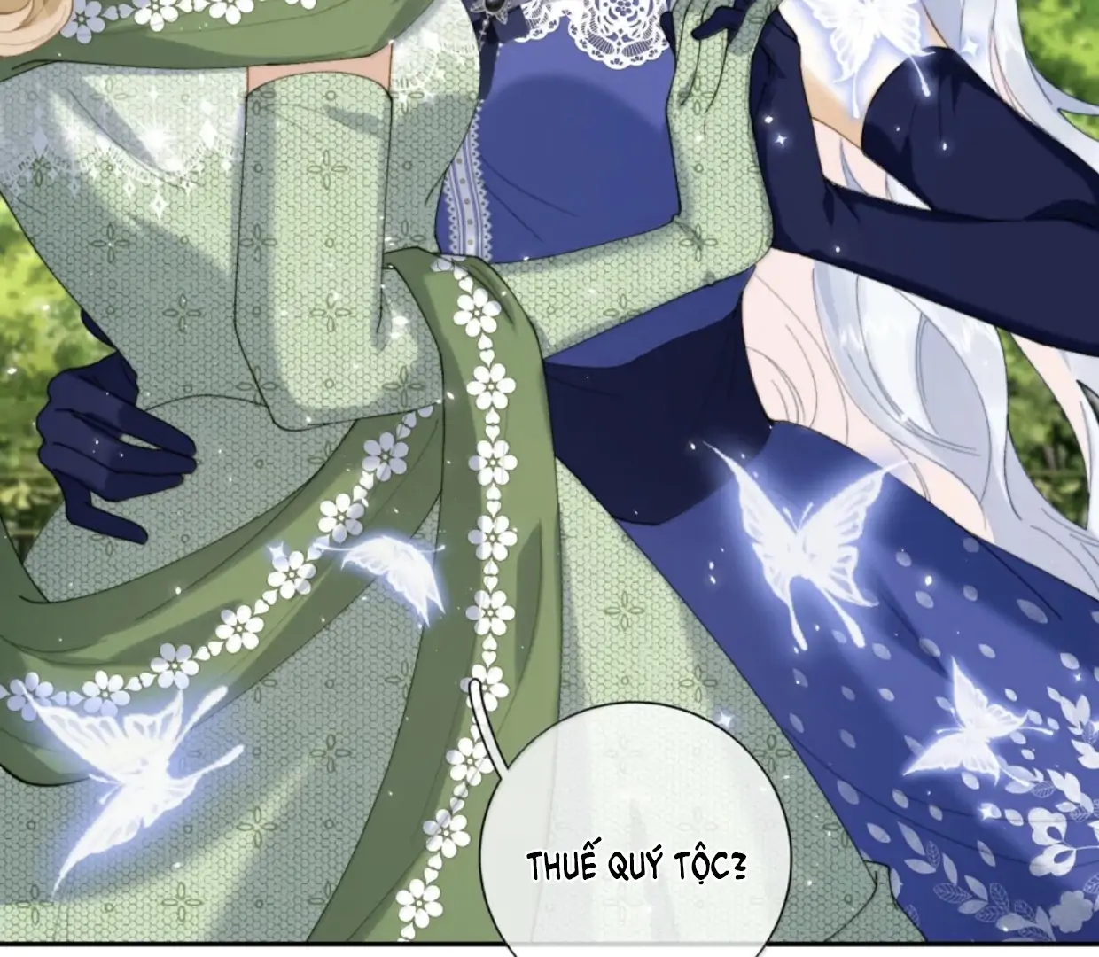 Phản Diện Gặp Kẻ Cuồng Yêu Chapter 57 - 22
