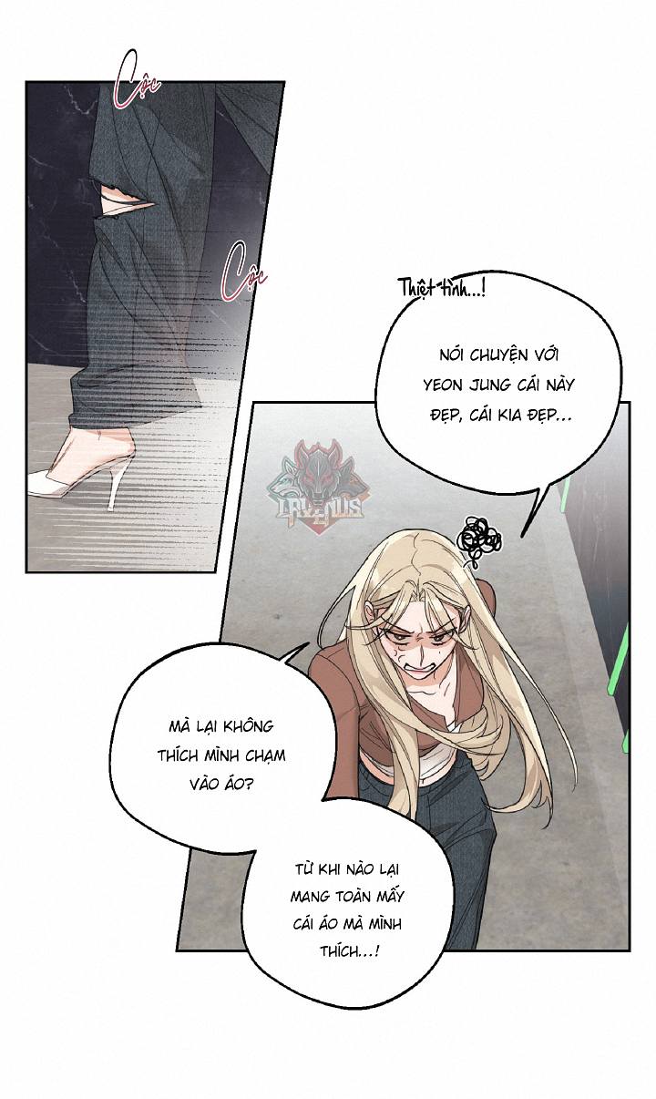 Drunken My Boss Chapter 10 - 6