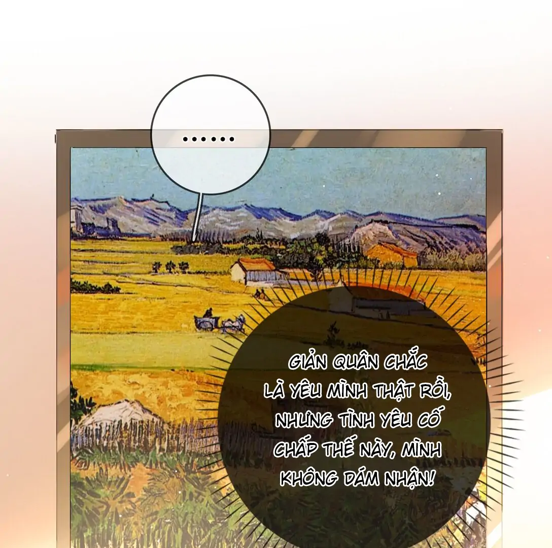 Sói Tiểu Thư Và Em Gái Hồ Ly Của Tôi Chapter 18 - 52