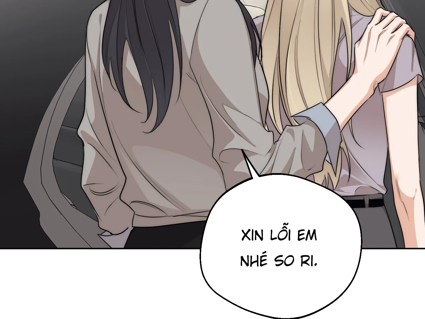 Drunken My Boss Chapter 28 - 33