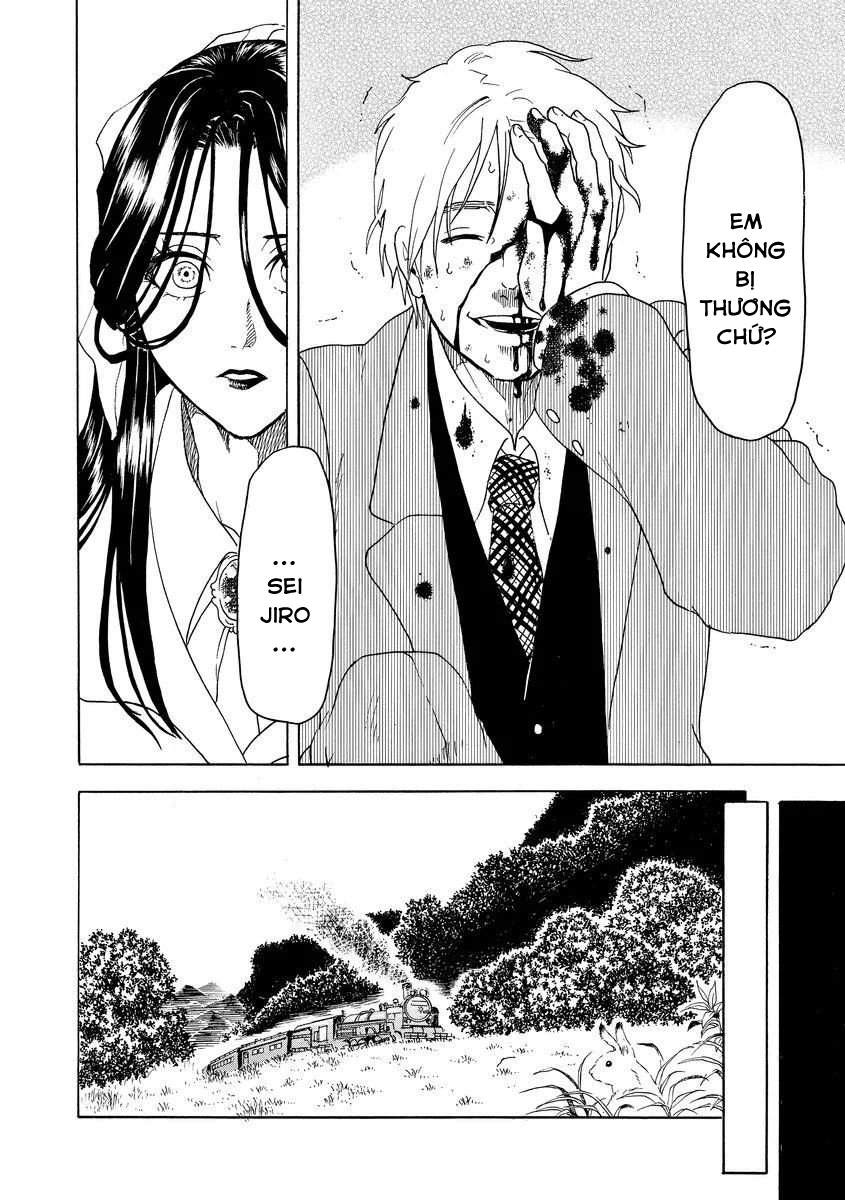 Vì Hận Tái Sinh ~Người Phụ Nữ Vì Phục Thù Mà Từ Bỏ Gương Mặt Của Mình~ Chapter 14 - 25
