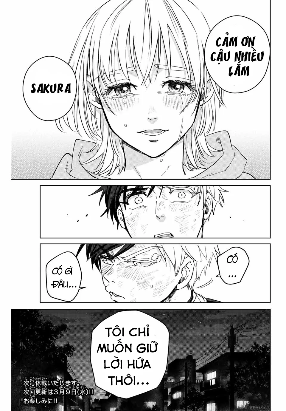 Wind Breaker (Nii Satoru) Chapter 55 - 23