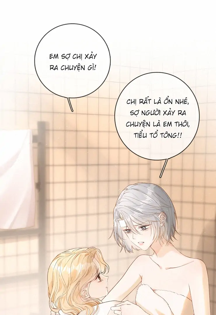 Sói Tiểu Thư Và Em Gái Hồ Ly Của Tôi Chapter 12 - 6