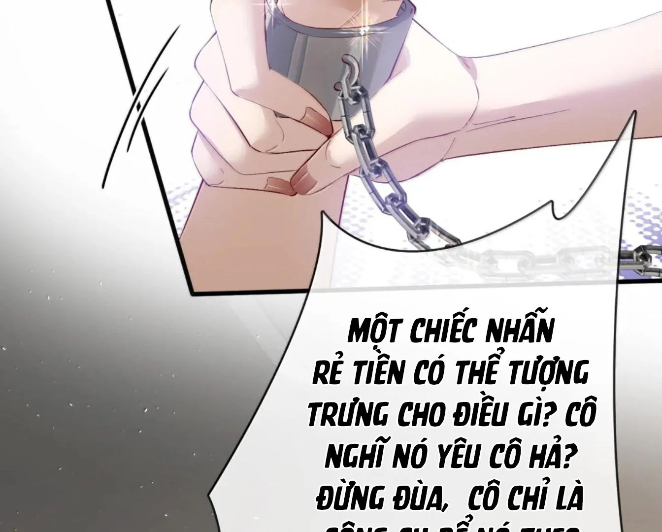 Sói Tiểu Thư Và Em Gái Hồ Ly Của Tôi Chapter 65 - 73