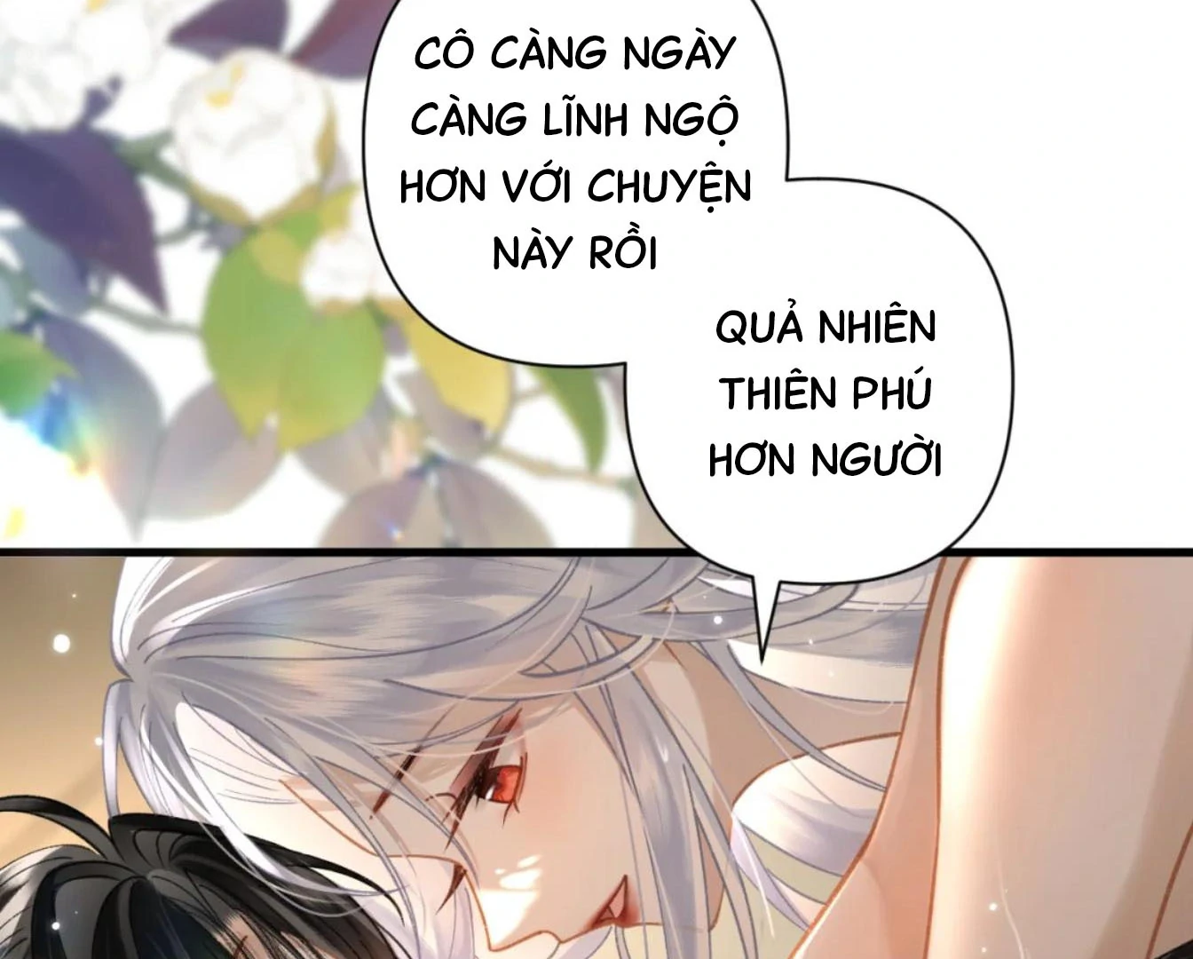 Đông Hải Tìm Mỹ Nhân Chapter 55 - 50