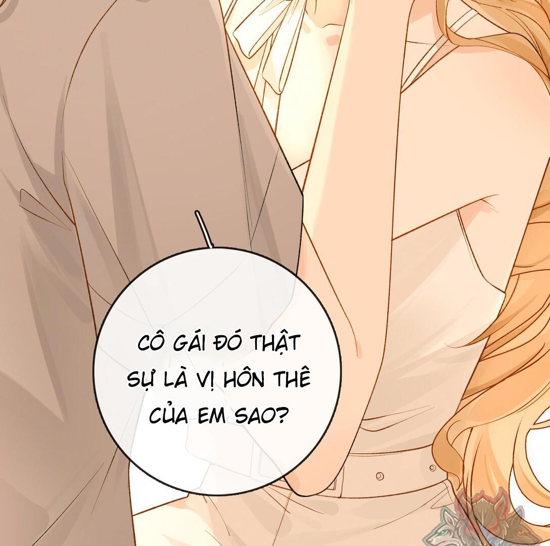 Sói Tiểu Thư Và Em Gái Hồ Ly Của Tôi Chapter 23 - 19