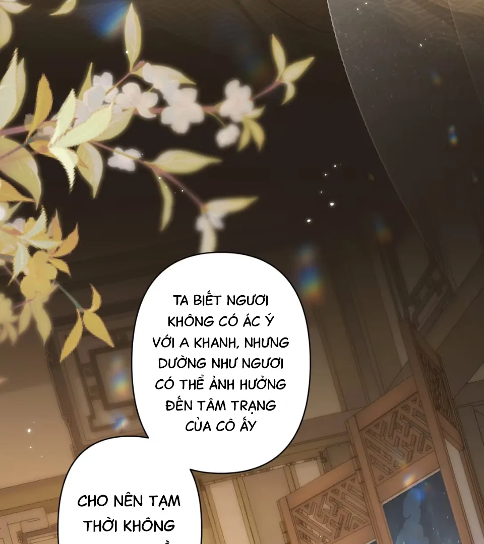 Đông Hải Tìm Mỹ Nhân Chapter 60 - 66