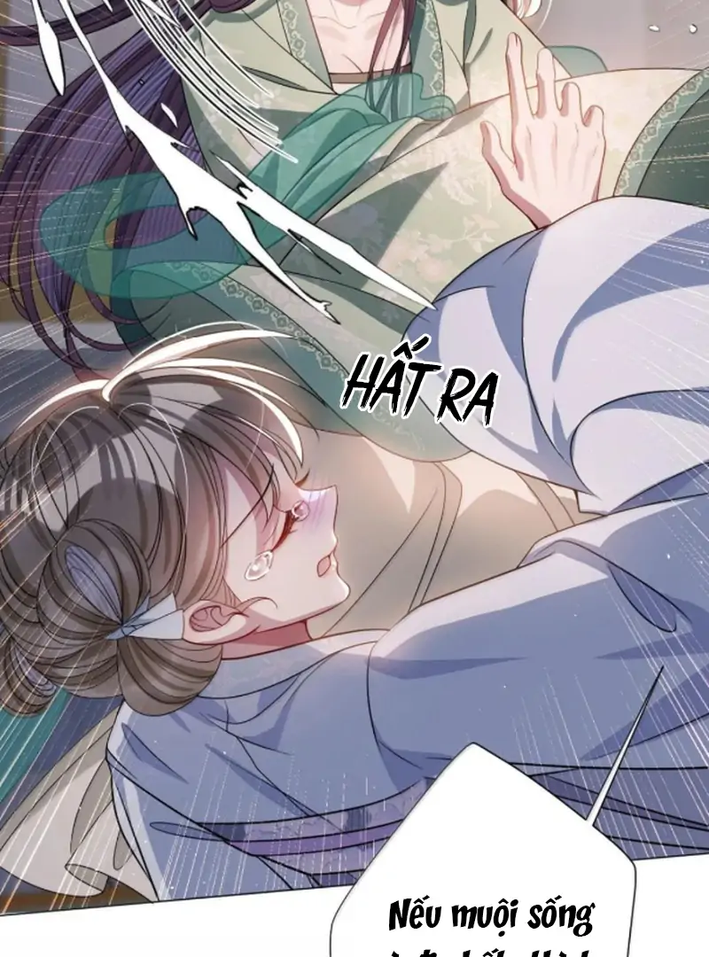 Nuông Chiều Mỹ Nhân Cuồng Nhiệt Chapter 66 - 31