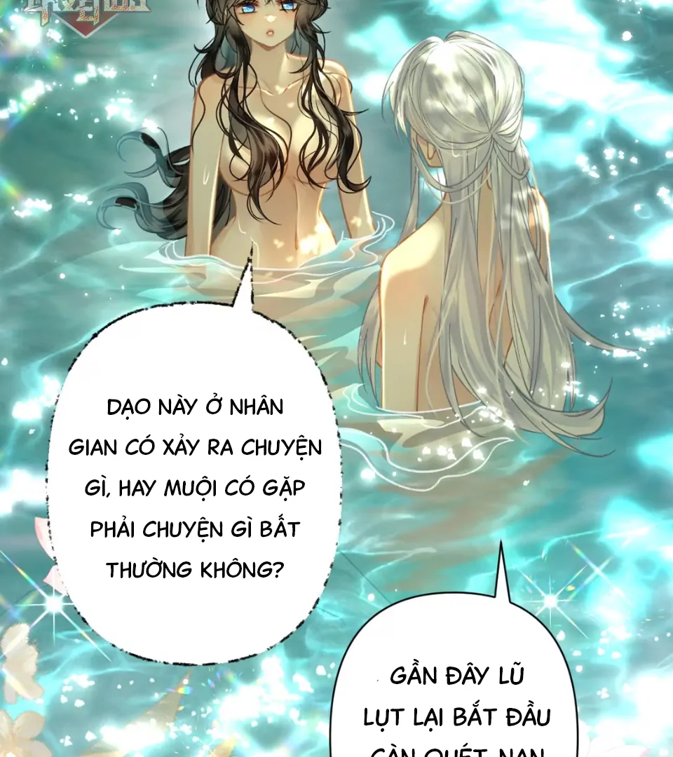 Đông Hải Tìm Mỹ Nhân Chapter 60 - 34