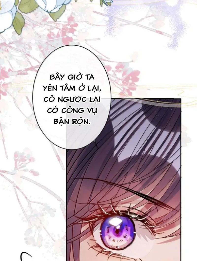 Nuông Chiều Mỹ Nhân Cuồng Nhiệt Chapter 66 - 54