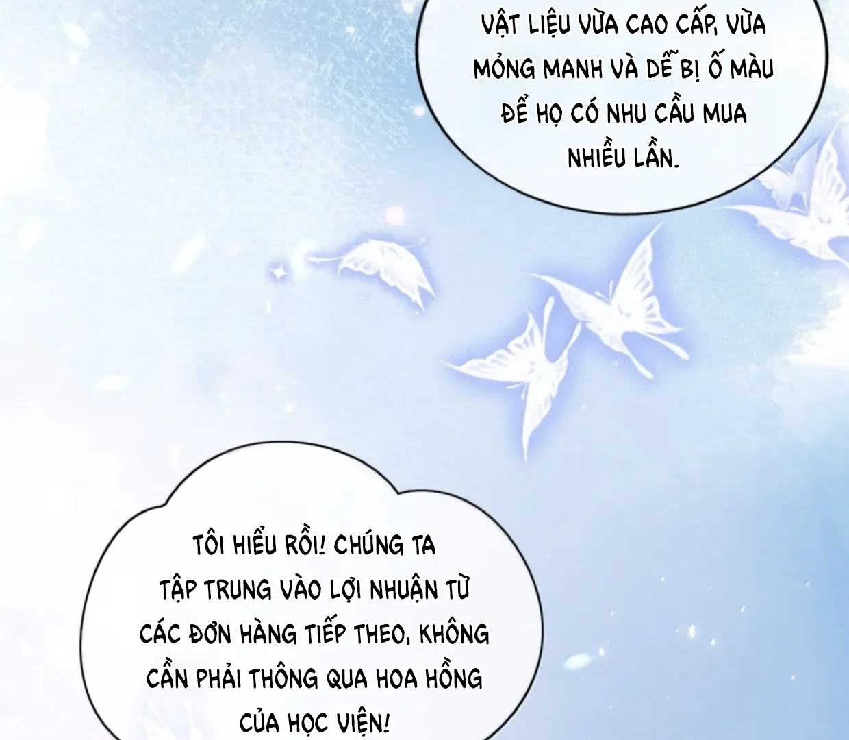 Phản Diện Gặp Kẻ Cuồng Yêu Chapter 57 - 27