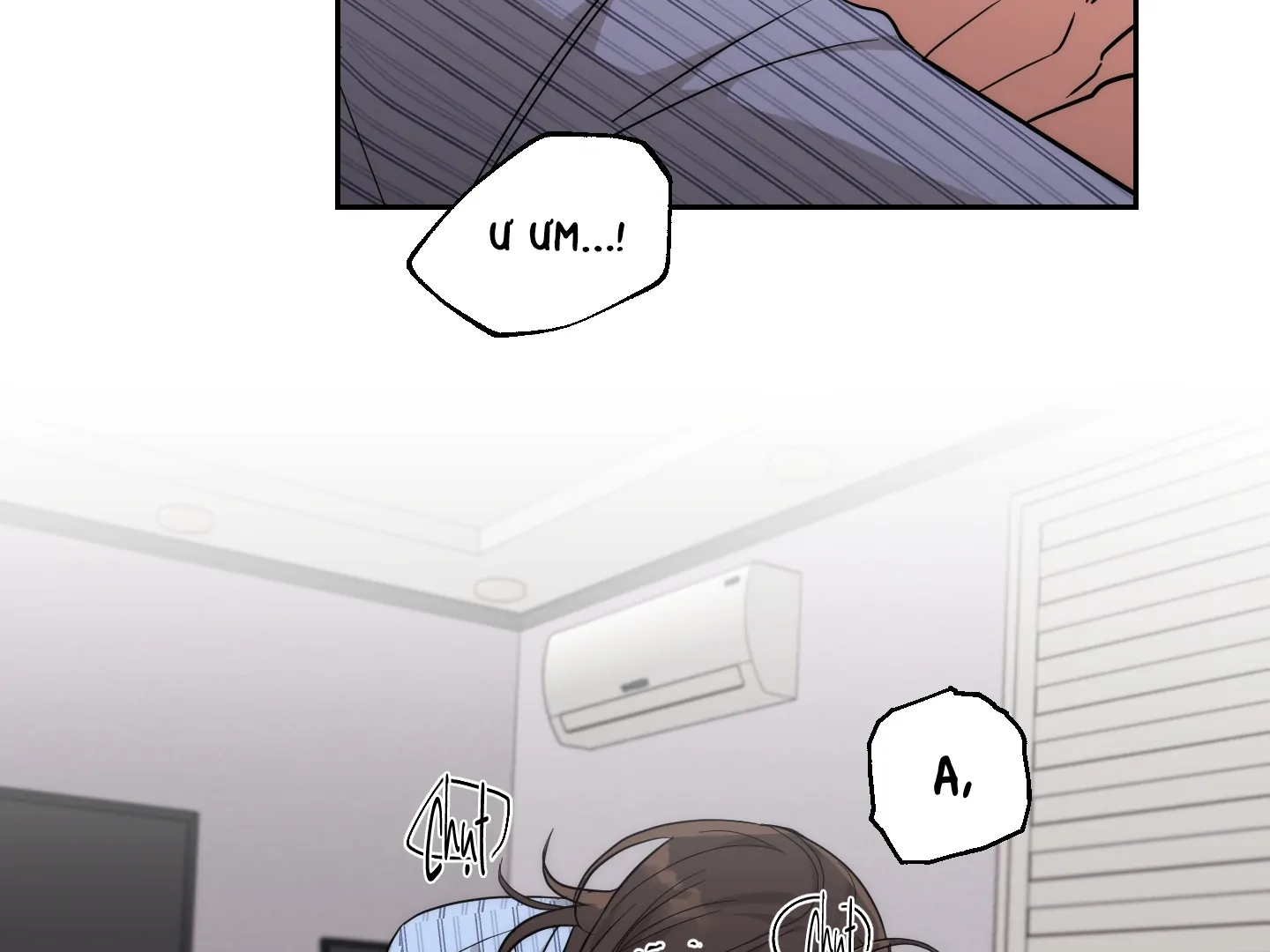 Drunken My Boss Chapter 13 - 5