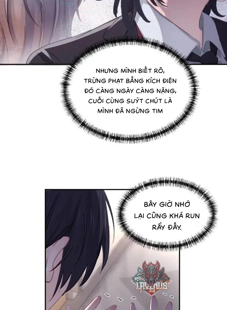 Em Gái Bệnh Hoạn Chỉ Muốn Tôi Lúc Nào Cũng Bắt Nạt Cô Ấy Chapter 76 - 49