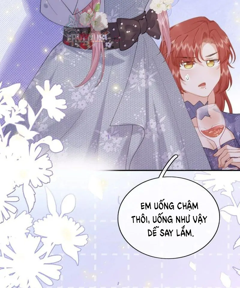 Phản Diện Gặp Kẻ Cuồng Yêu - Trang 27