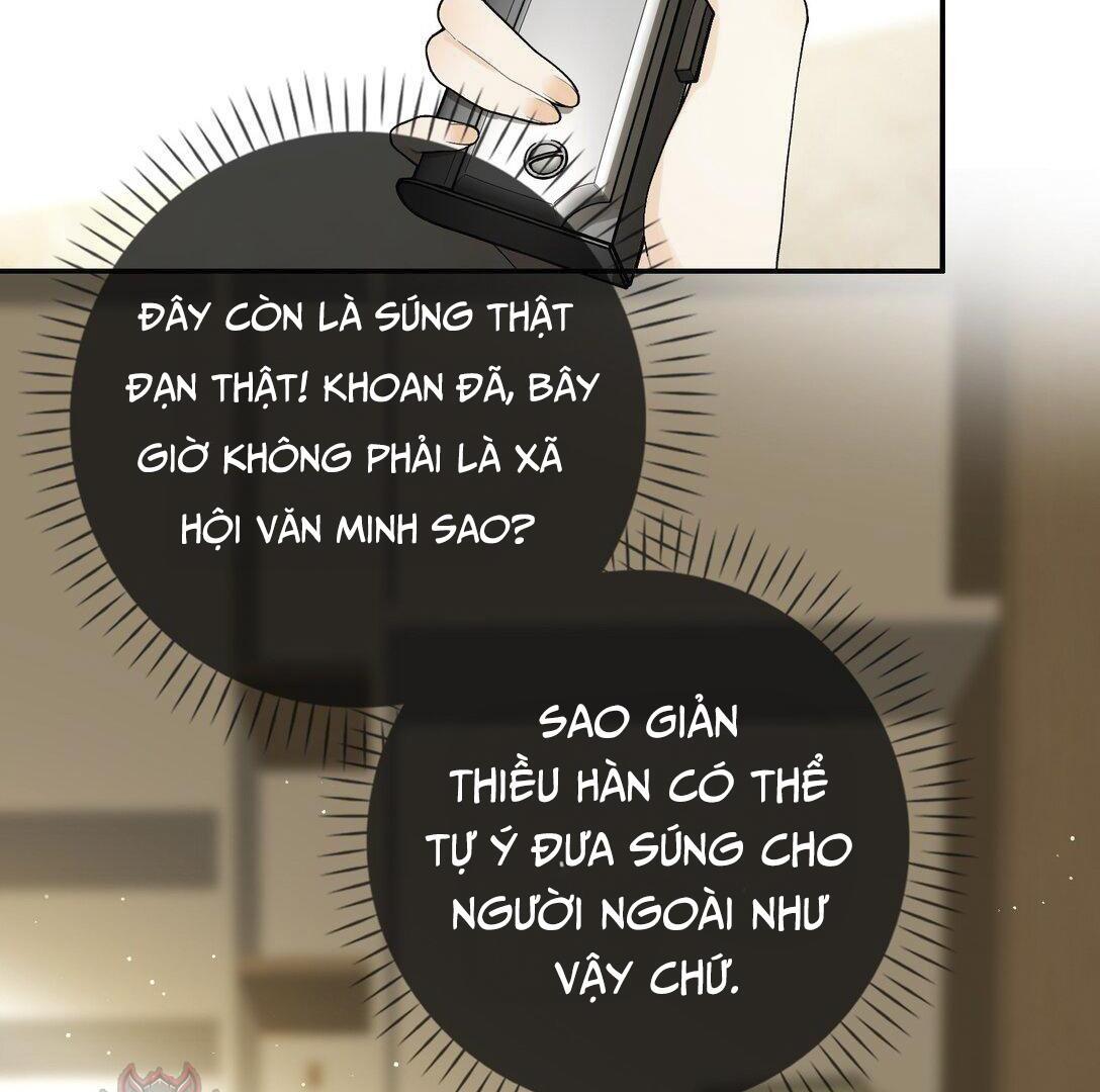 Sói Tiểu Thư Và Em Gái Hồ Ly Của Tôi Chapter 26 - 18