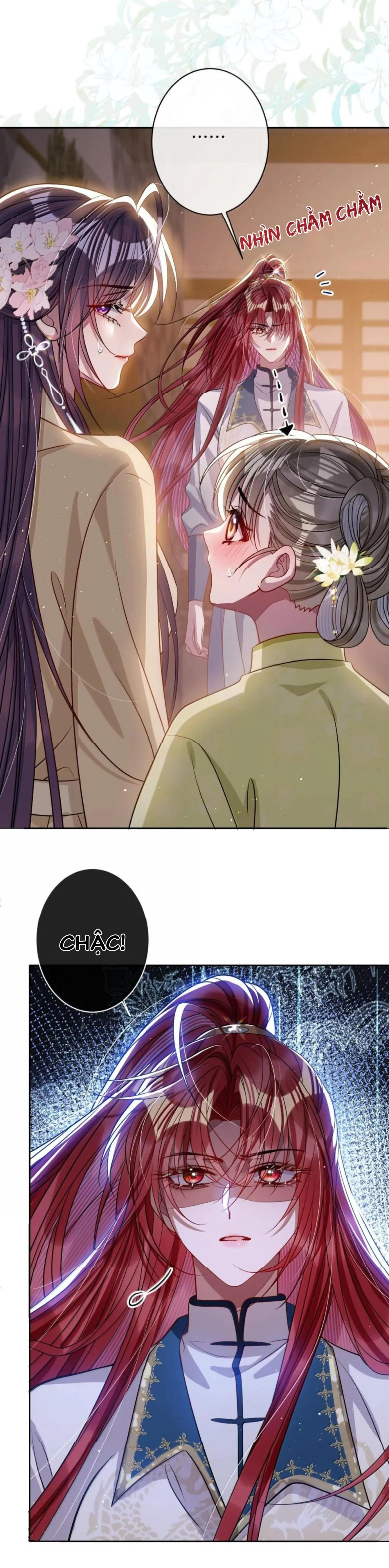Nuông Chiều Mỹ Nhân Cuồng Nhiệt Chapter 64 - 42