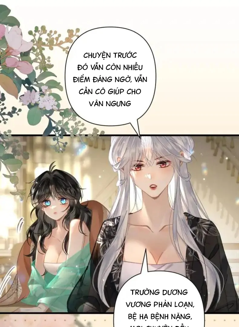 Đông Hải Tìm Mỹ Nhân Chapter 56 - 32