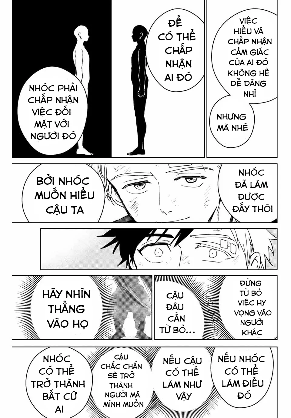 Wind Breaker (Nii Satoru) Chapter 30 - 15
