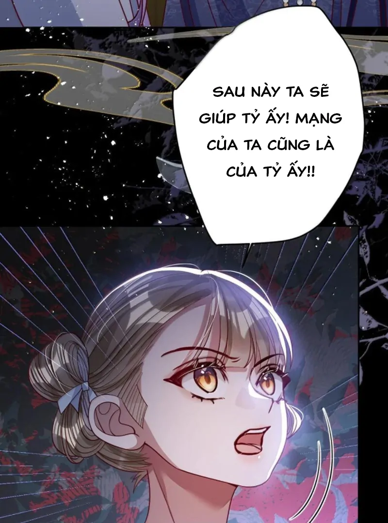 Nuông Chiều Mỹ Nhân Cuồng Nhiệt Chapter 66 - 5