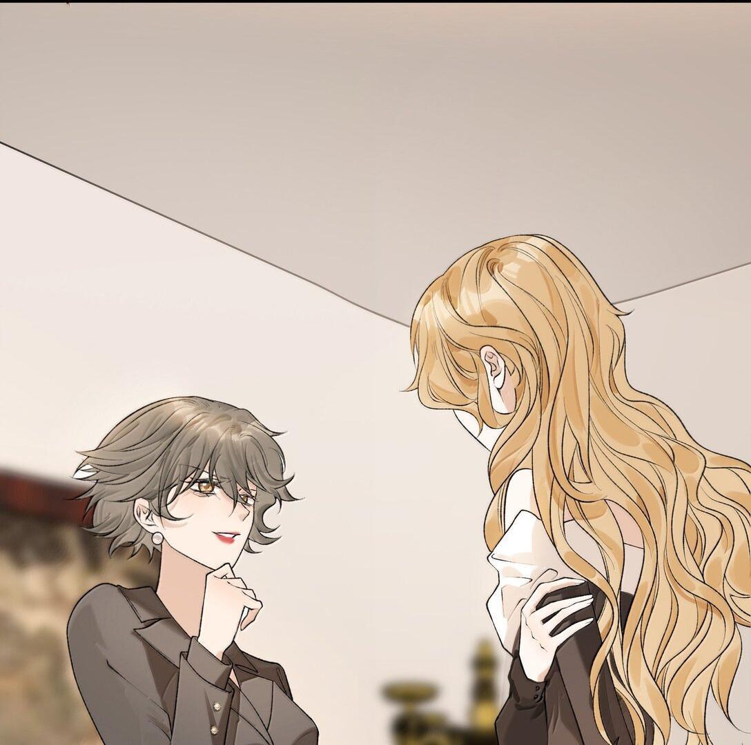 Sói Tiểu Thư Và Em Gái Hồ Ly Của Tôi Chapter 30 - 24