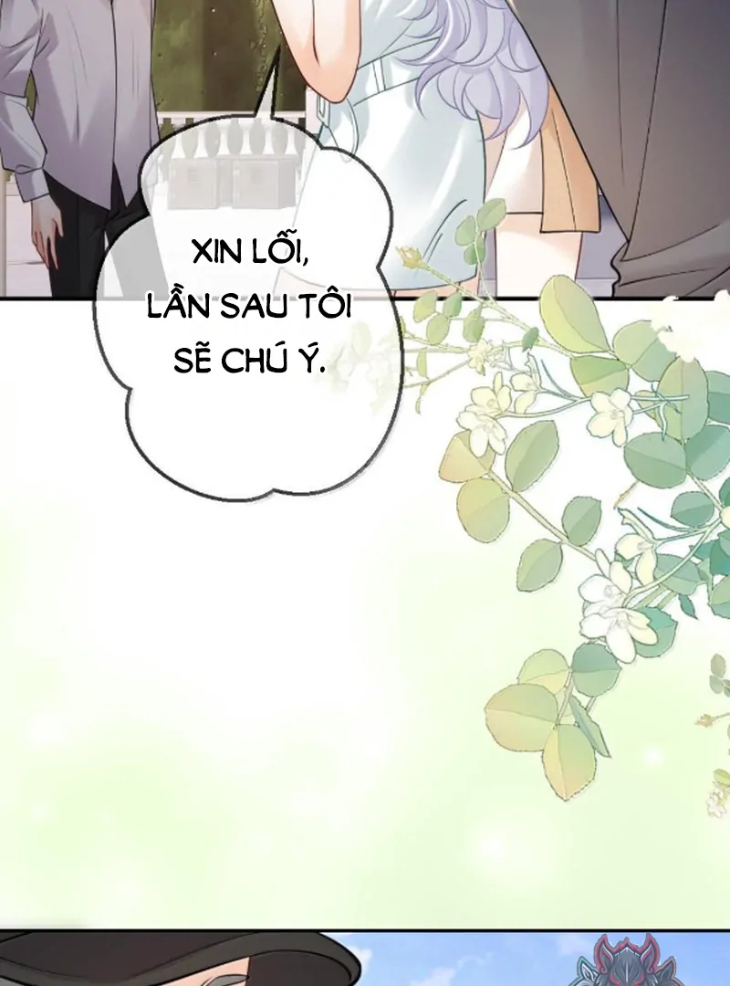 Bạch Nguyệt Quang Cô Ấy Luôn Muốn Đánh Dấu Tôi Chapter 26 - 60