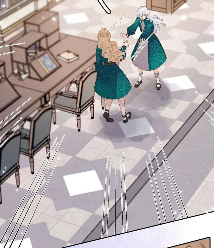 Phản Diện Gặp Kẻ Cuồng Yêu Chapter 22 - 31