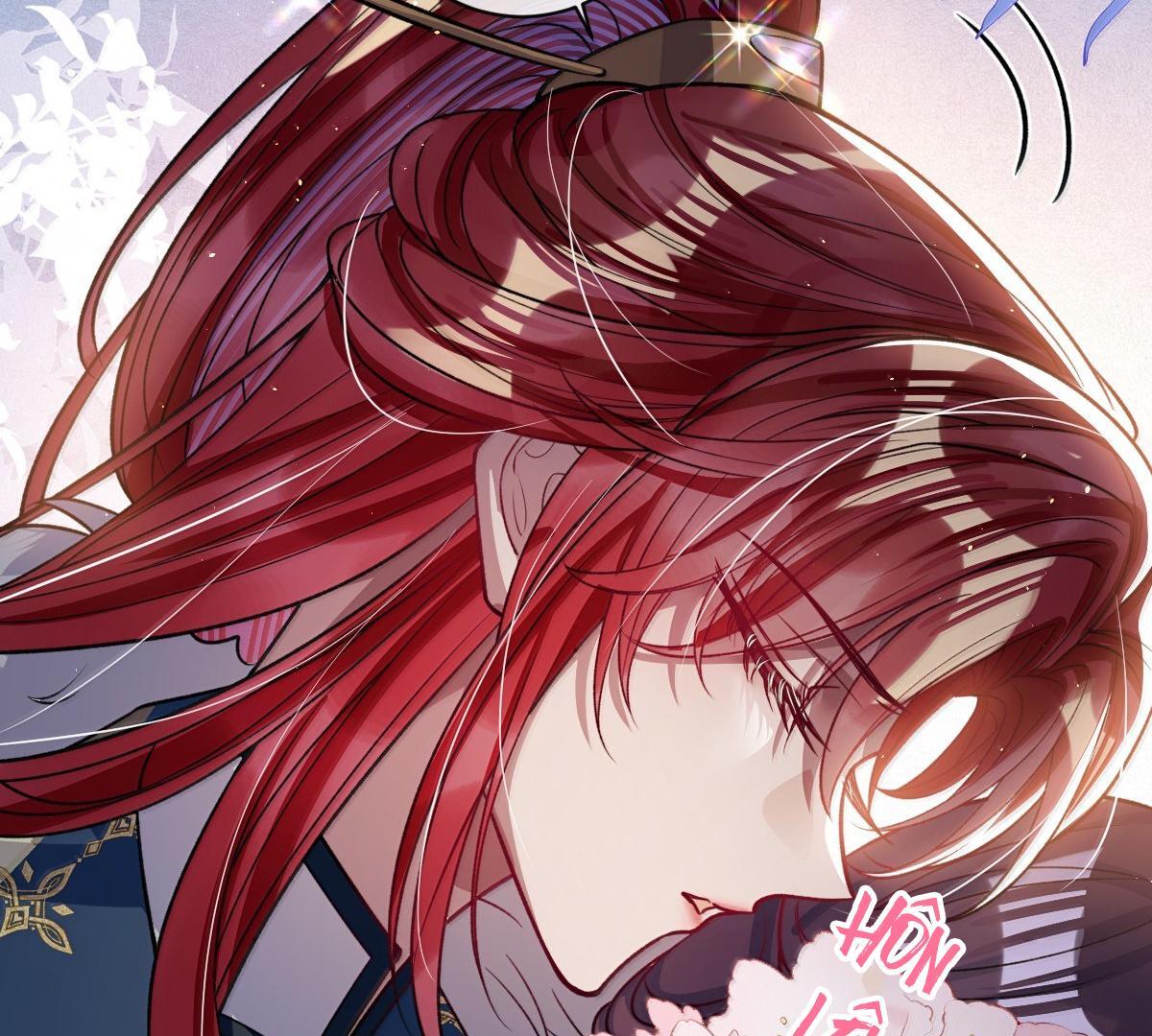 Nuông Chiều Mỹ Nhân Cuồng Nhiệt Chapter 61 - 9
