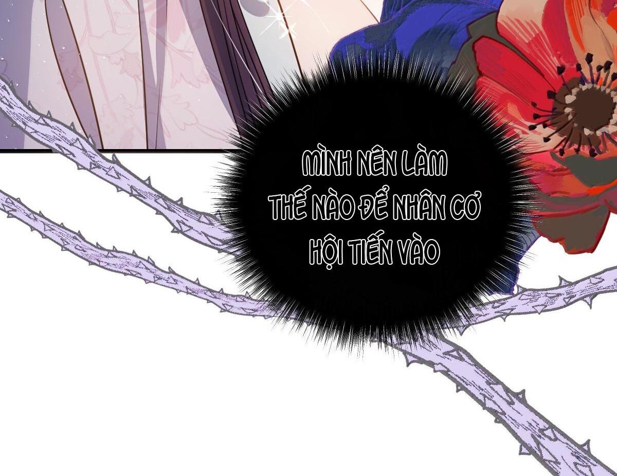 Nuông Chiều Mỹ Nhân Cuồng Nhiệt Chapter 61 - 20