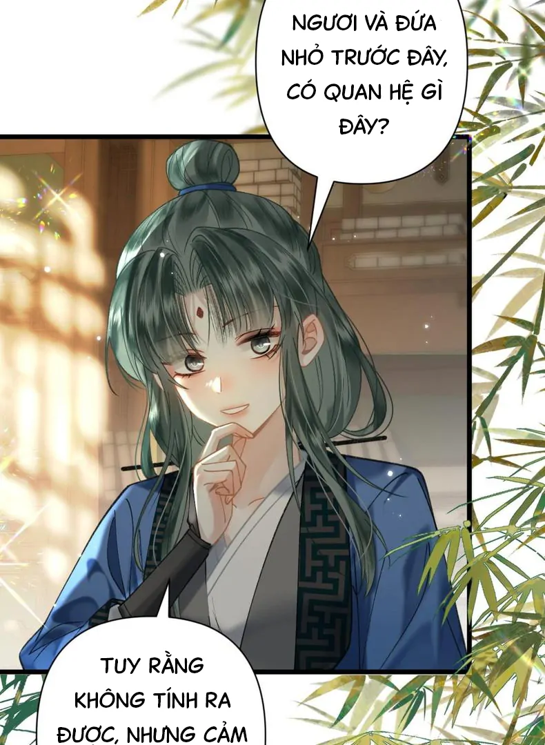 Đông Hải Tìm Mỹ Nhân Chapter 59 - 66