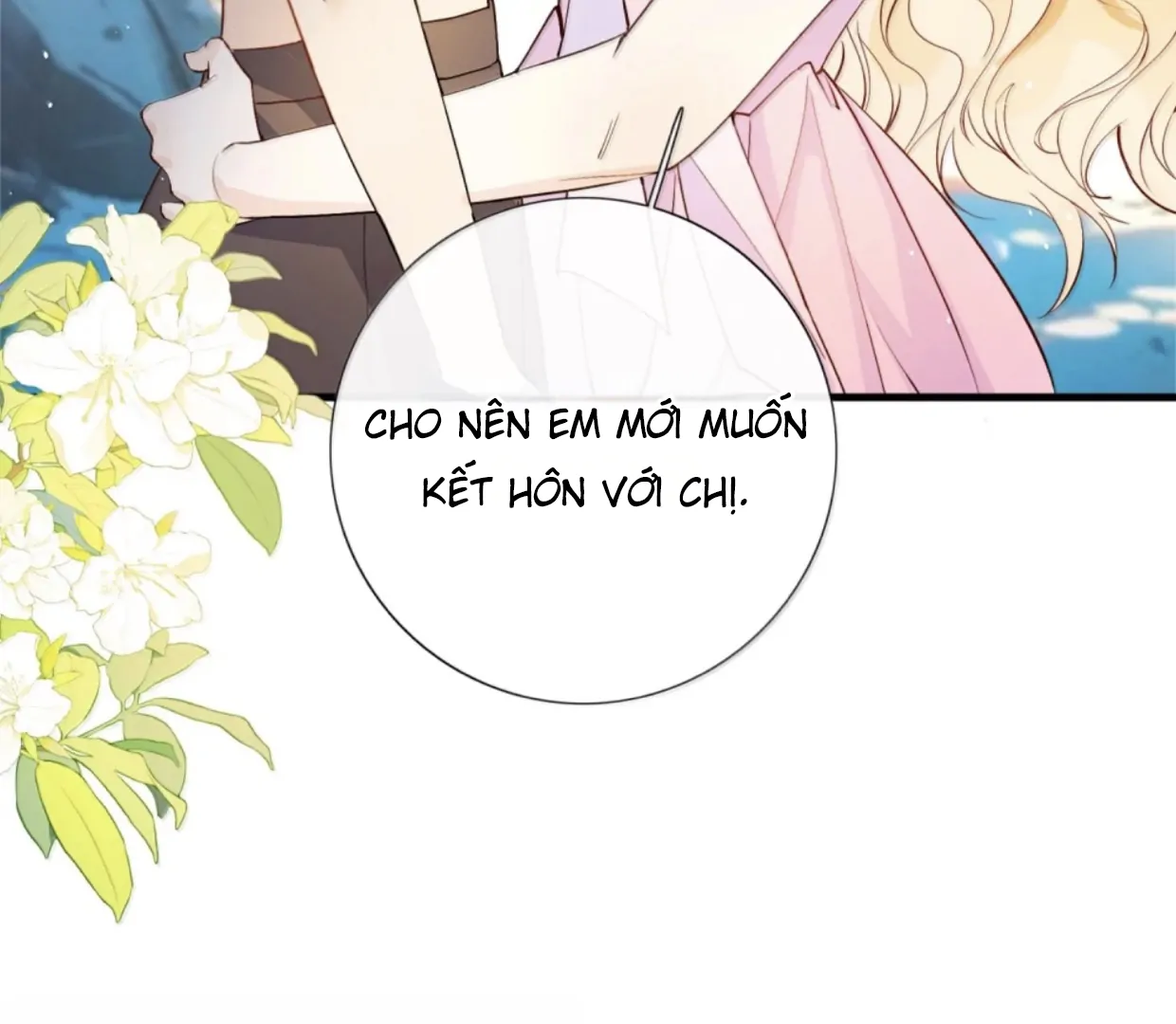 Sói Tiểu Thư Và Em Gái Hồ Ly Của Tôi Chapter 62 - 51