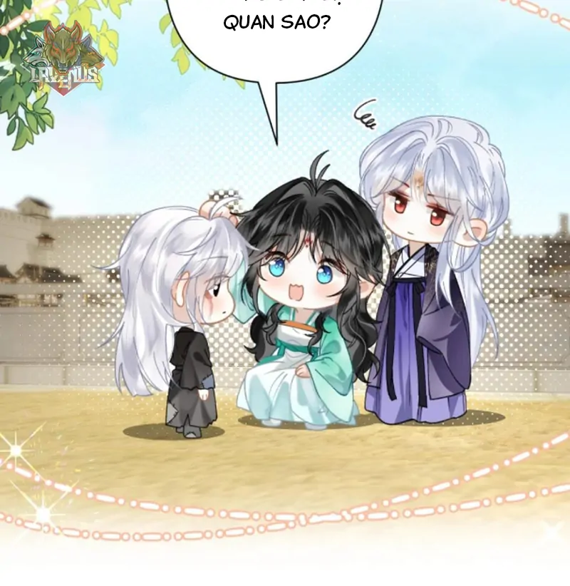 Đông Hải Tìm Mỹ Nhân Chapter 57 - 45