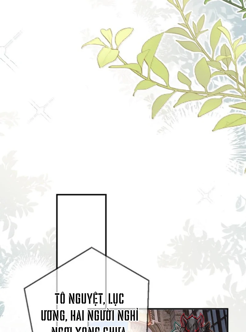 Bạch Nguyệt Quang Cô Ấy Luôn Muốn Đánh Dấu Tôi Chapter 36 - 62