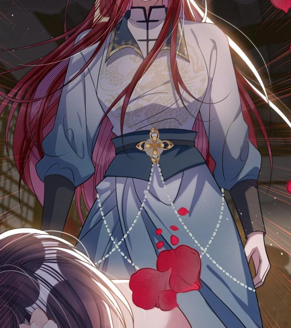 Nuông Chiều Mỹ Nhân Cuồng Nhiệt Chapter 63 - 53