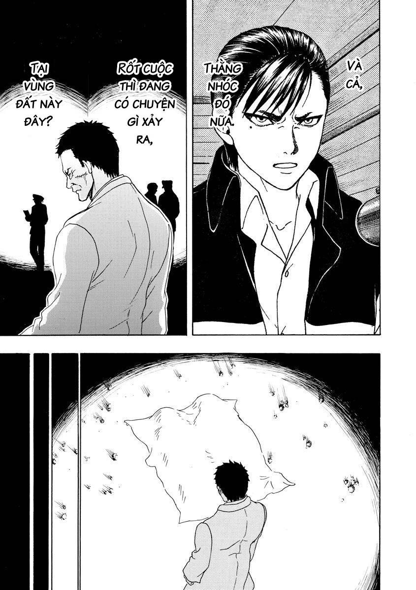 Vì Hận Tái Sinh ~Người Phụ Nữ Vì Phục Thù Mà Từ Bỏ Gương Mặt Của Mình~ Chapter 56 - 24