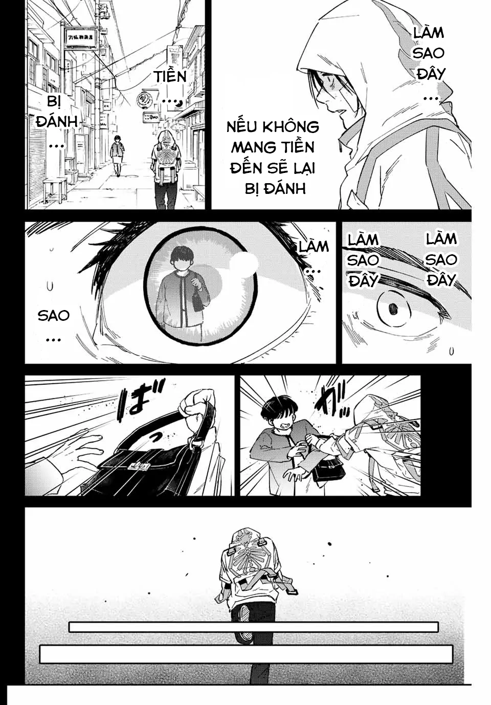 Wind Breaker (Nii Satoru) Chapter 53 - 16