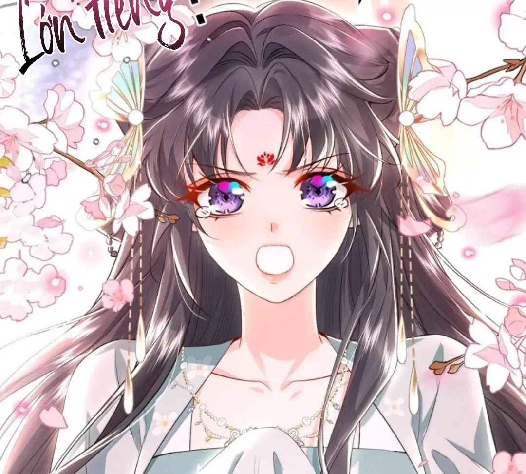 Tiểu Thư Ma Nữ, Cấm Dính Sát! Chapter 36 - 12