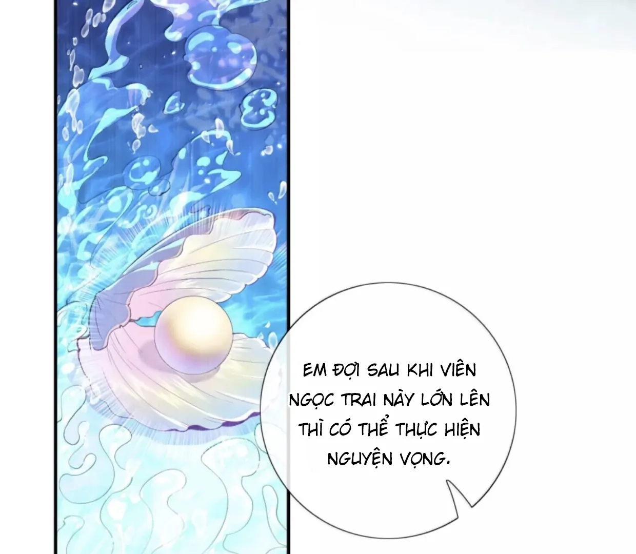 Sói Tiểu Thư Và Em Gái Hồ Ly Của Tôi Chapter 62 - 61