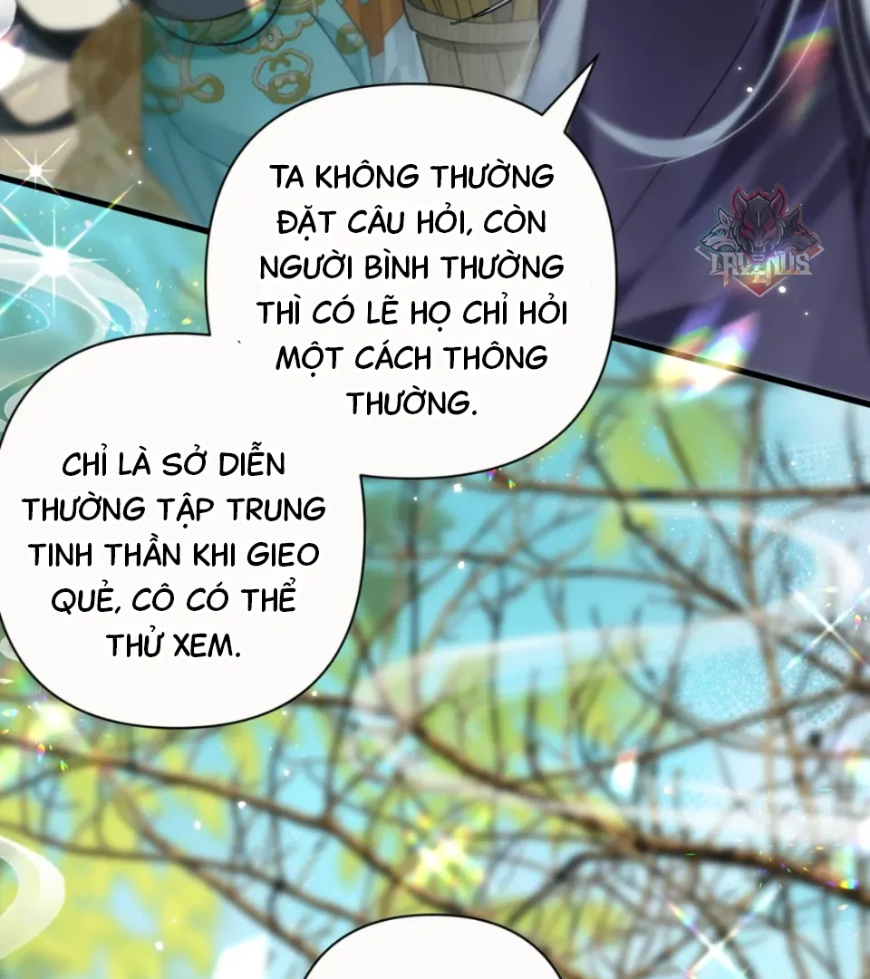 Đông Hải Tìm Mỹ Nhân Chapter 58 - 25