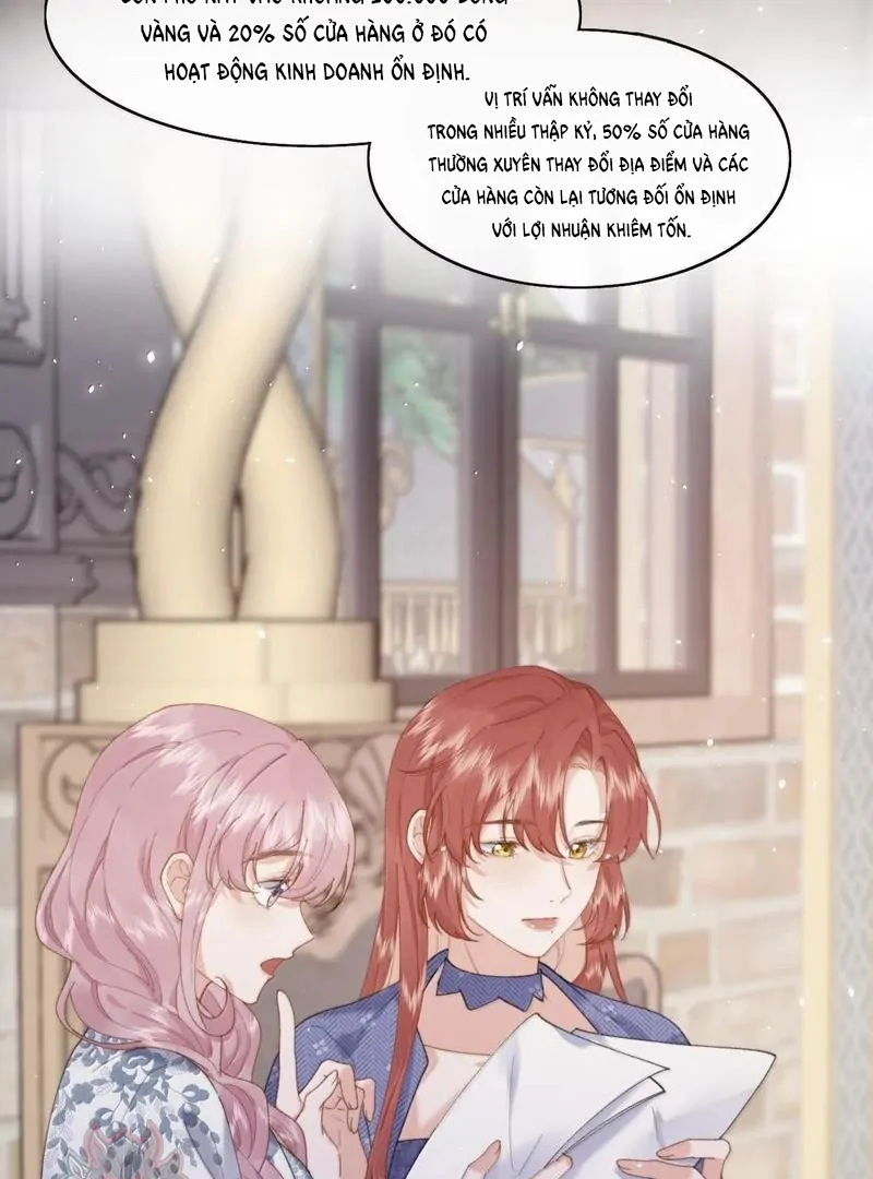 Phản Diện Gặp Kẻ Cuồng Yêu - Trang 11