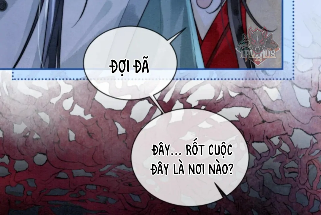 Nhập Hải Chapter 16 - 9