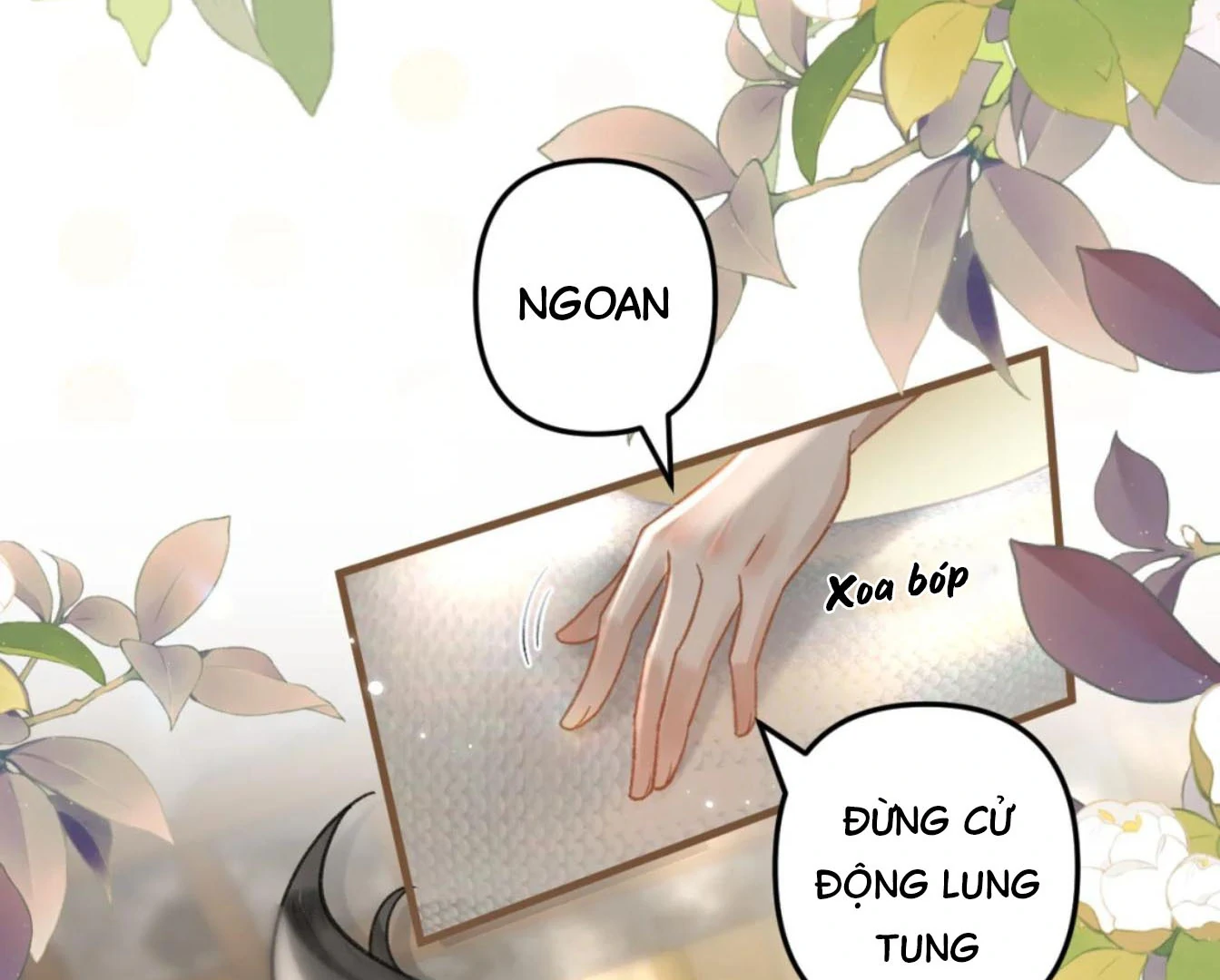 Đông Hải Tìm Mỹ Nhân Chapter 55 - 85