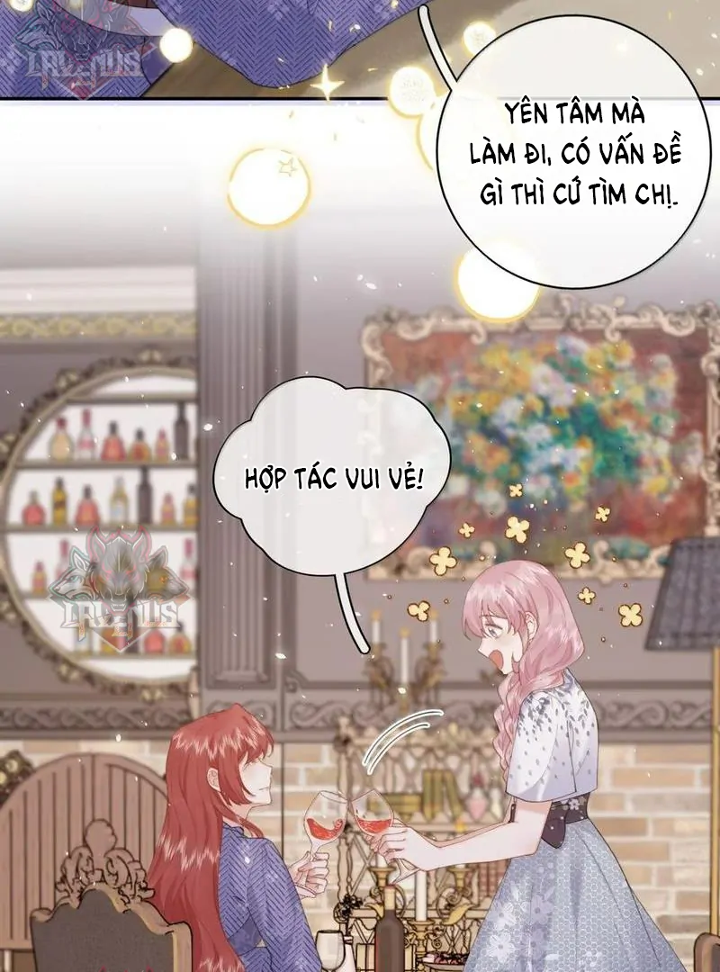 Phản Diện Gặp Kẻ Cuồng Yêu - Trang 24