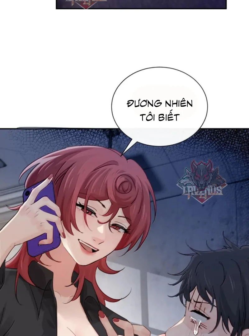 Em Gái Bệnh Hoạn Chỉ Muốn Tôi Lúc Nào Cũng Bắt Nạt Cô Ấy Chapter 77 - 40